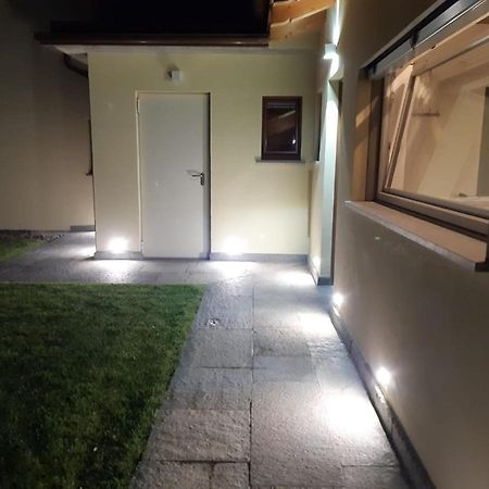 Ca Du Pa' Trarego Viggiona Daire Dış mekan fotoğraf